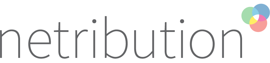 netribution.org logo
