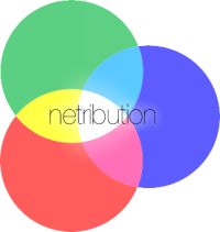 Netribution